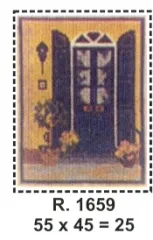 PRÉ-VENDA Tela 1659 Imagem