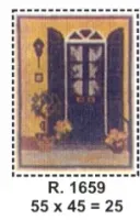PRÉ-VENDA Tela 1659