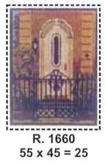 PRÉ-VENDA Tela 1660