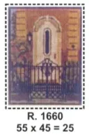 PRÉ-VENDA Tela 1660