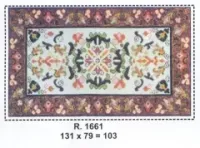 PRÉ-VENDA Tela 1661