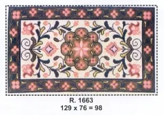 PRÉ-VENDA Tela 1663