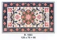 PRÉ-VENDA Tela 1663