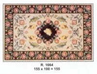 PRÉ-VENDA Tela 1664