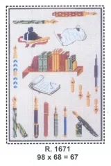 PRÉ-VENDA Tela 1671 Imagem