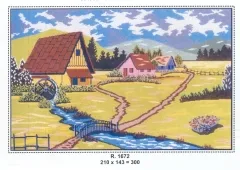 PRÉ-VENDA Tela 1672 Imagem