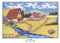 PRÉ-VENDA Tela 1672