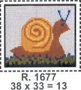 PRÉ-VENDA Tela 1677