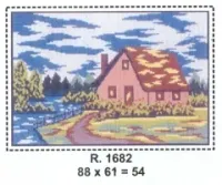 PRÉ-VENDA Tela 1682