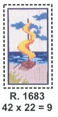 PRÉ-VENDA Tela 1683 Imagem