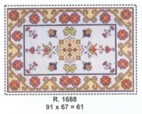 PRÉ-VENDA Tela 1688