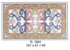 PRÉ-VENDA Tela 1691
