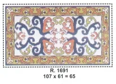 PRÉ-VENDA Tela 1691