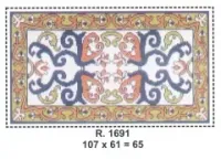 PRÉ-VENDA Tela 1691