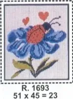 PRÉ-VENDA Tela 1693 - Foto 2