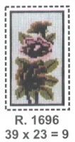 PRÉ-VENDA Tela 1696