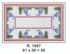 PRÉ-VENDA Tela 1697 Imagem