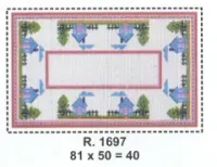 PRÉ-VENDA Tela 1697