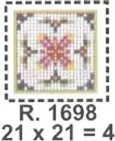 PRÉ-VENDA Tela 1698