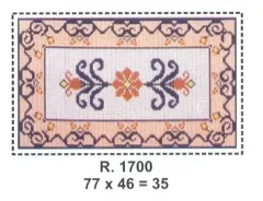 PRÉ-VENDA Tela 1700 Imagem