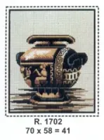 PRÉ-VENDA Tela 1702