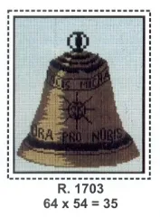 PRÉ-VENDA Tela 1703 Imagem