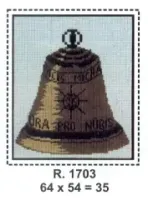 PRÉ-VENDA Tela 1703
