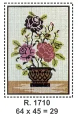 PRÉ-VENDA Tela 1710