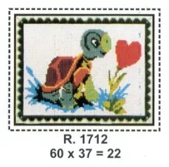 PRÉ-VENDA Tela 1712