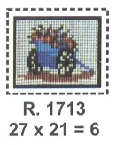 PRÉ-VENDA Tela 1713 Imagem
