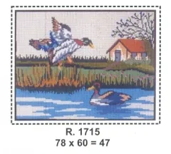 PRÉ-VENDA Tela 1715 Imagem