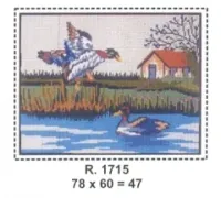 PRÉ-VENDA Tela 1715