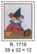 PRÉ-VENDA Tela 1718 Imagem