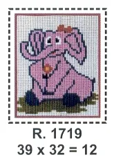 PRÉ-VENDA Tela 1719 Imagem