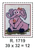 PRÉ-VENDA Tela 1719