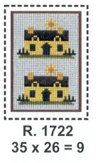 PRÉ-VENDA Tela 1722 Imagem