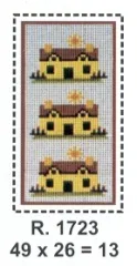 PRÉ-VENDA Tela 1723