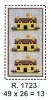 PRÉ-VENDA Tela 1723