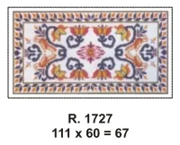 PRÉ-VENDA Tela 1727