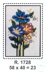 PRÉ-VENDA Tela 1728