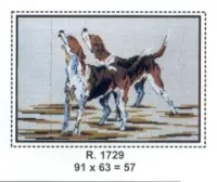 PRÉ-VENDA Tela 1729 - Foto 2