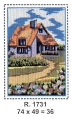 PRÉ-VENDA Tela 1731