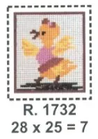 PRÉ-VENDA Tela 1732 Imagem