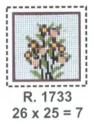 PRÉ-VENDA Tela 1733 - Foto 2