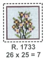PRÉ-VENDA Tela 1733 - Foto 2