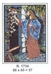 PRÉ-VENDA Tela 1734 Imagem