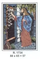 PRÉ-VENDA Tela 1734