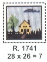 PRÉ-VENDA Tela 1741 Imagem