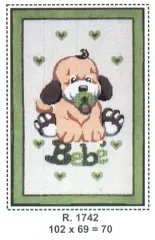 PRÉ-VENDA Tela 1742