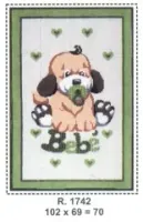 PRÉ-VENDA Tela 1742